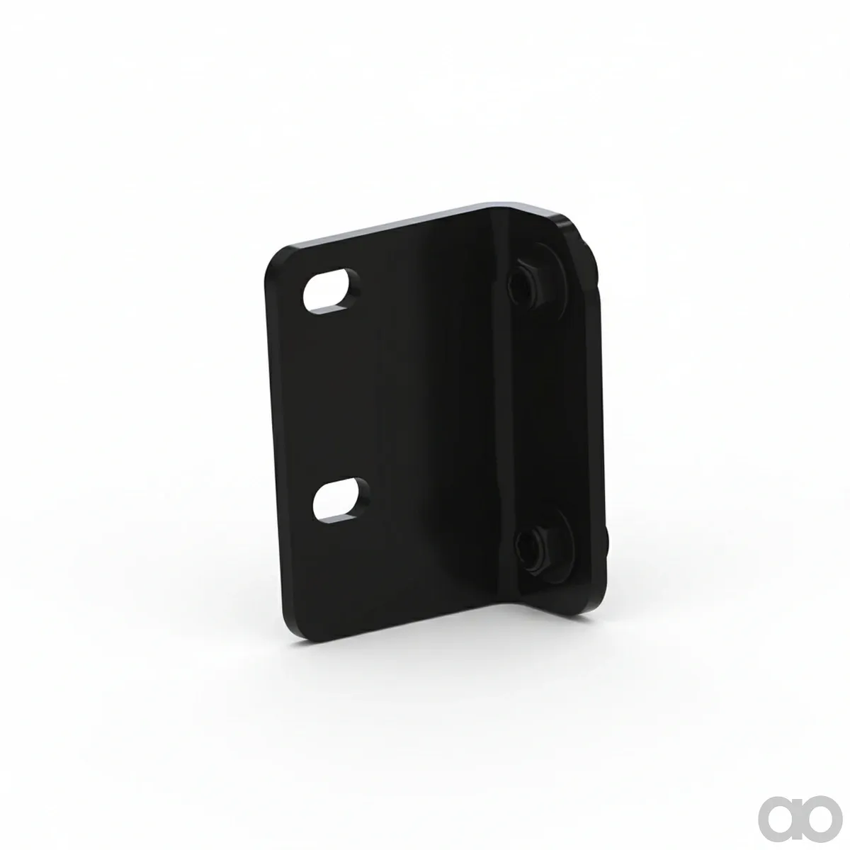 John Deere - AM147622 - Upper Left Side Door Bracket