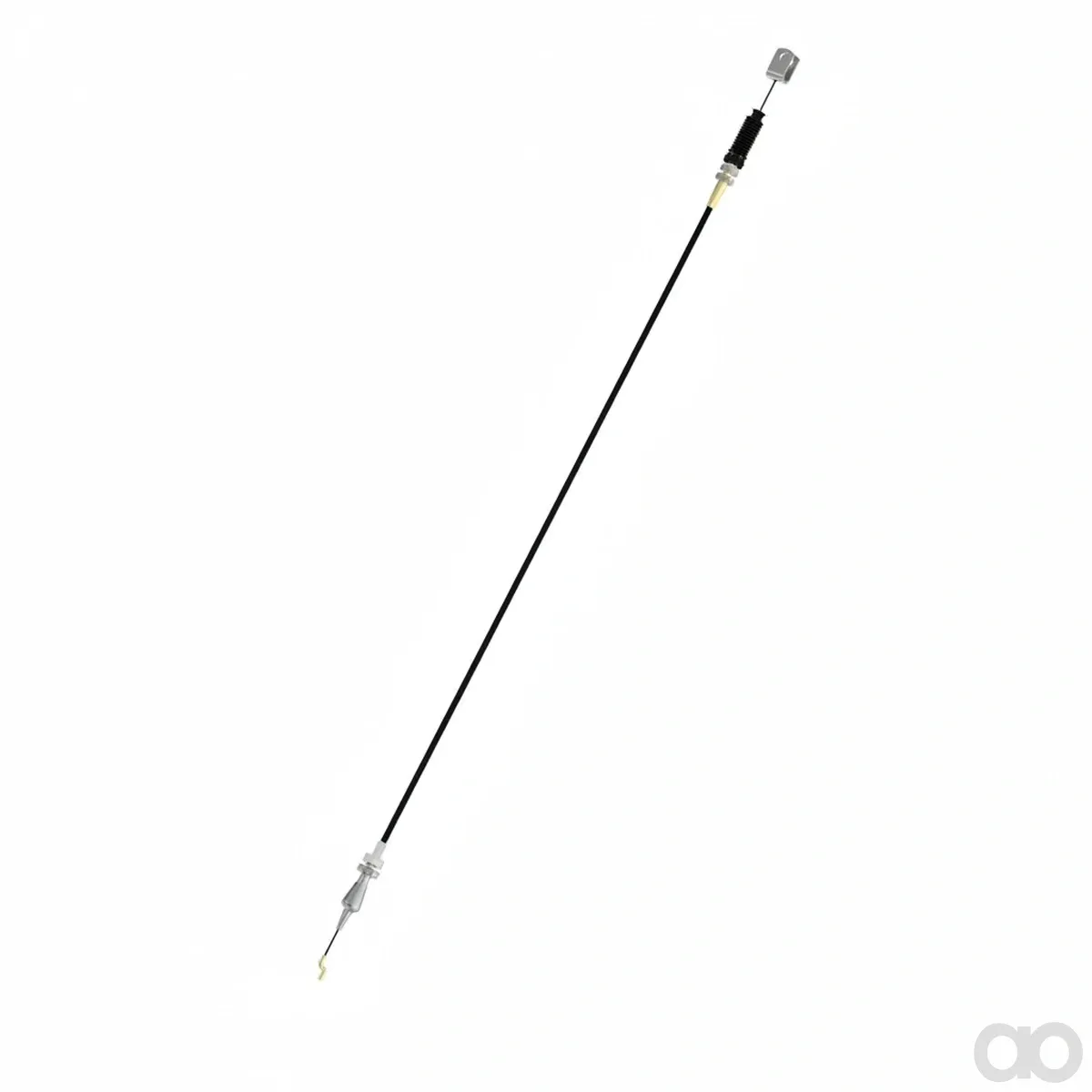 John Deere - AM147841 - Park Brake Cable