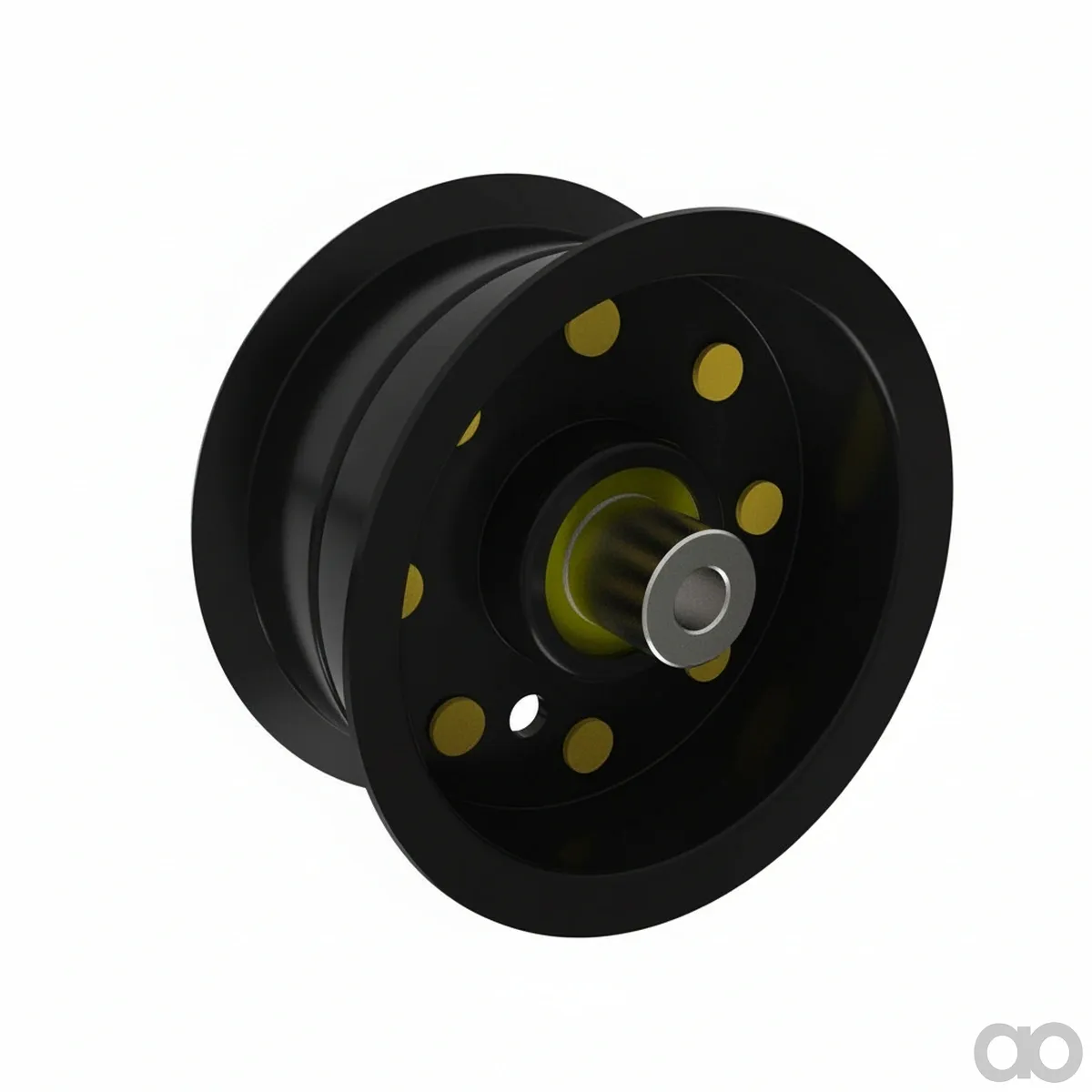John Deere - AM148085 - Mower Drive Idler