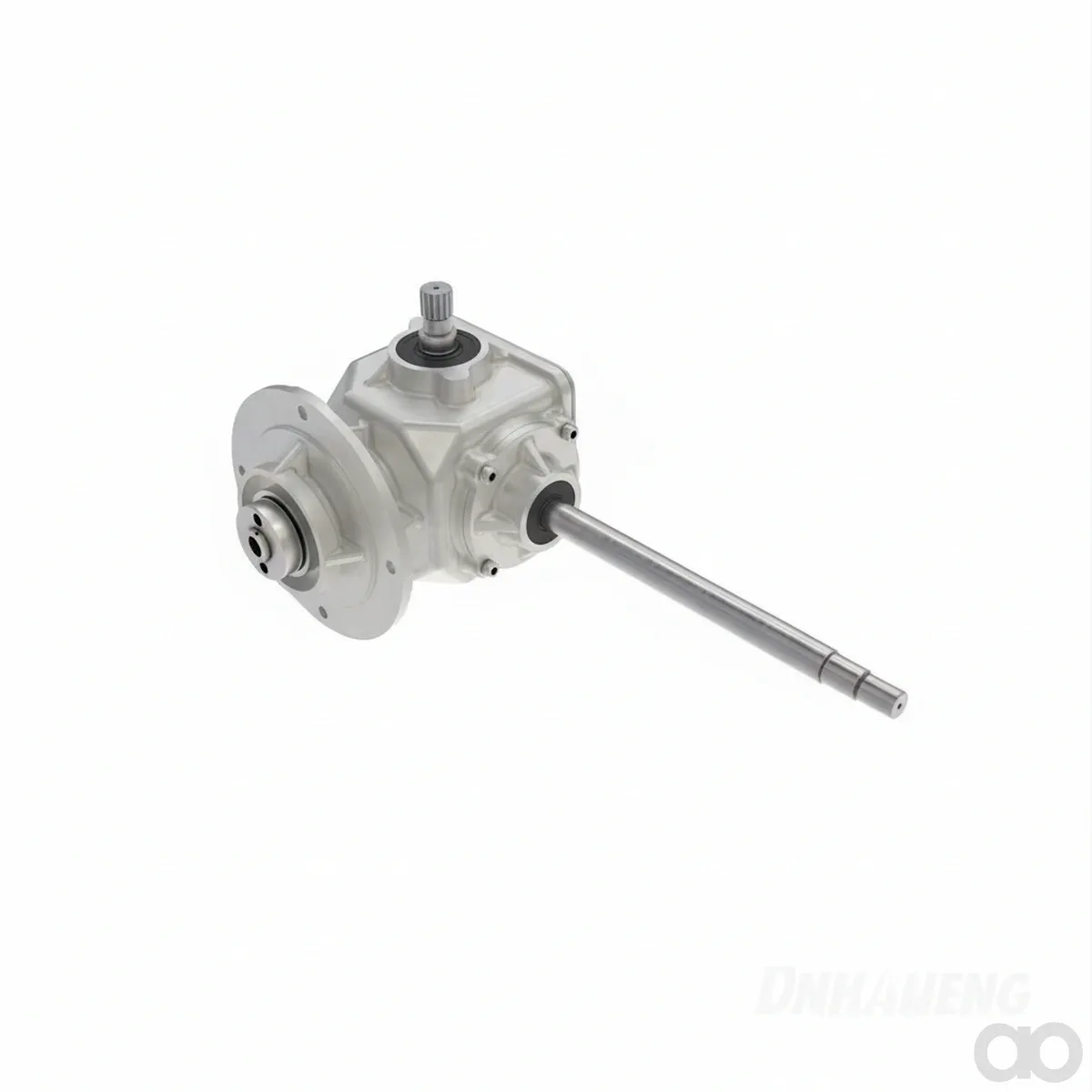 John Deere - AM148112 - Mower Deck Dual Output Gear Assembly