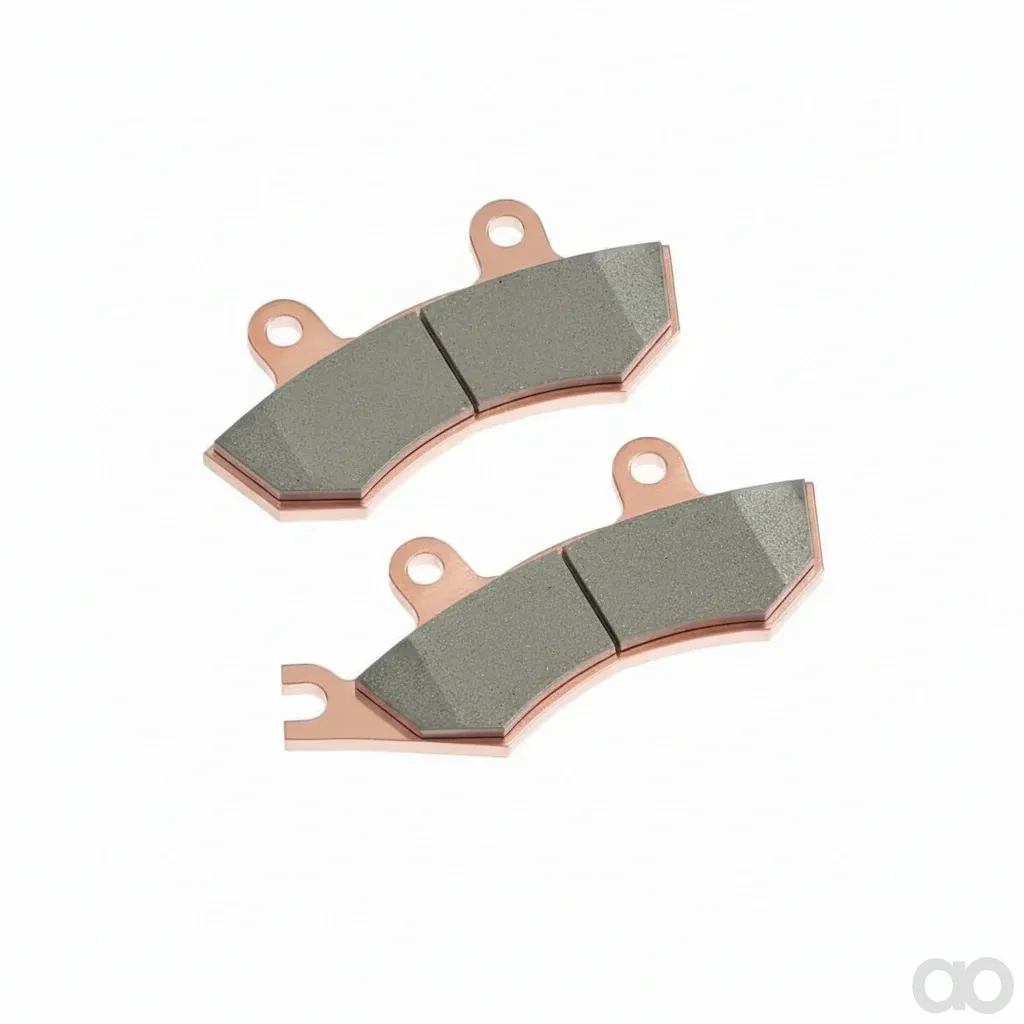 John Deere - AM148144 - Front Brake Pads