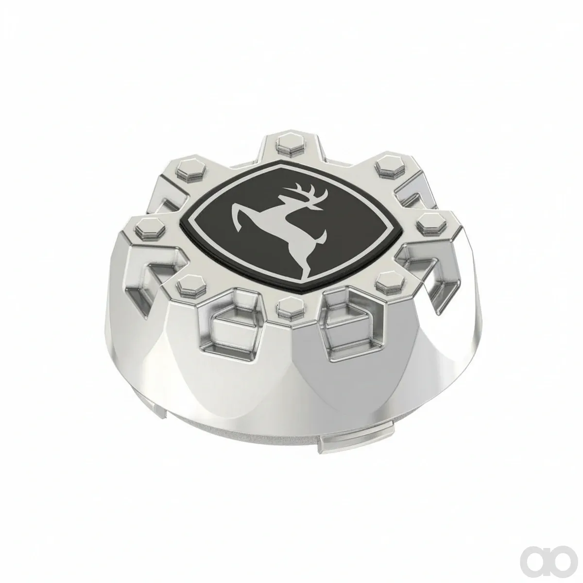 John Deere - AM148357 - Wheel Cap