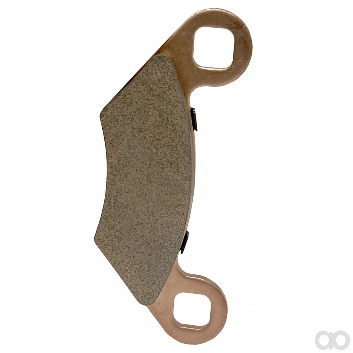 John Deere - AM148756 - Front and Rear Brakes Brake Pad