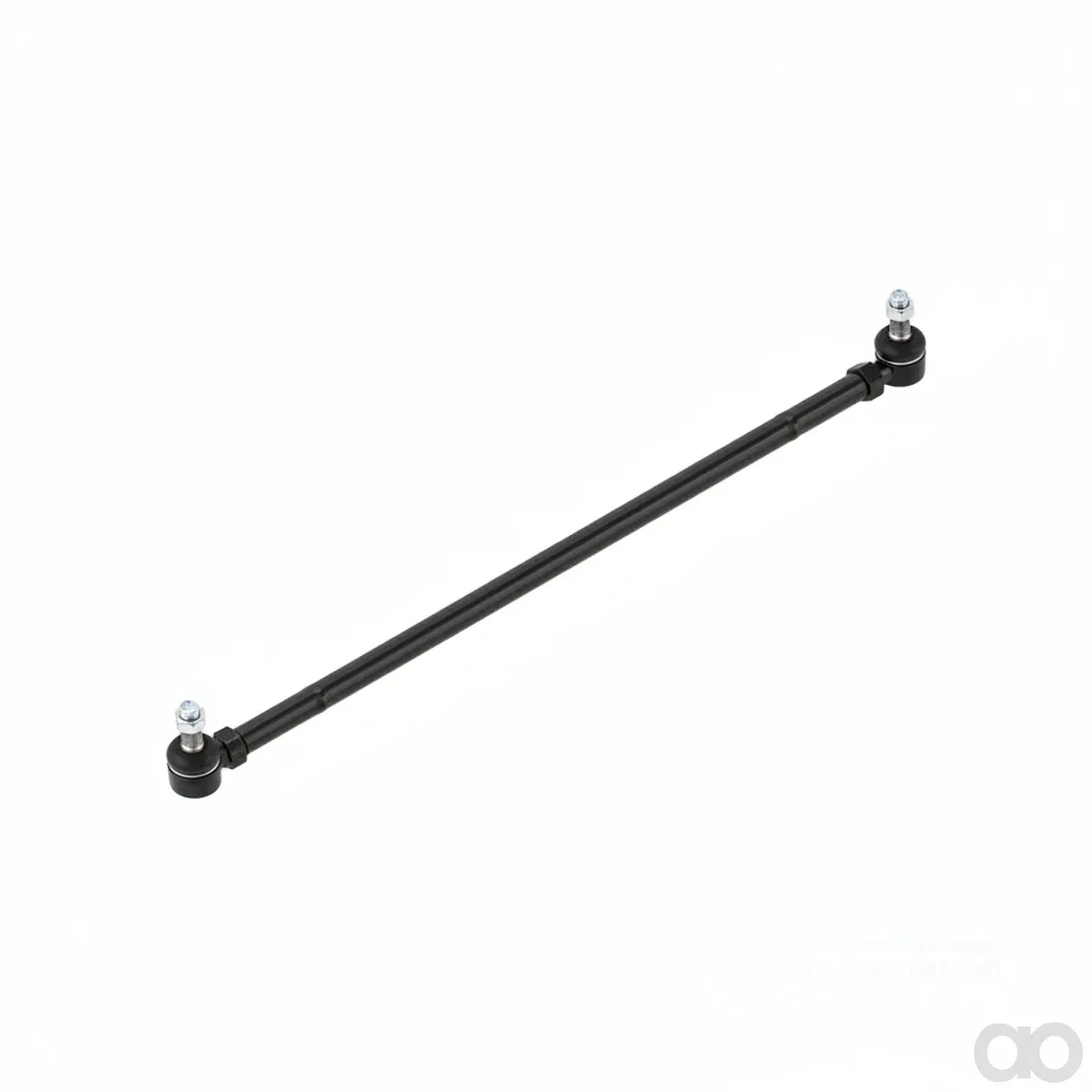John Deere - AM881106 - Front Axle Tie Rod Assembly