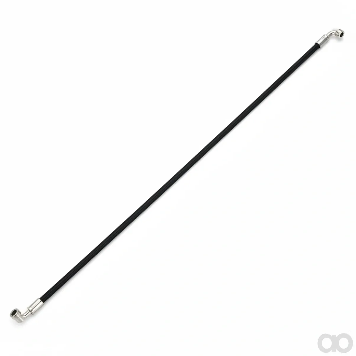 John Deere - AM881822 - Fuel Injection Valve Pipe