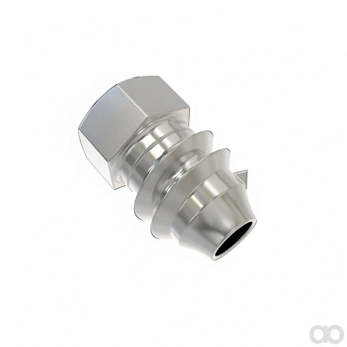 John Deere - AN10065 - Lubrication Fitting