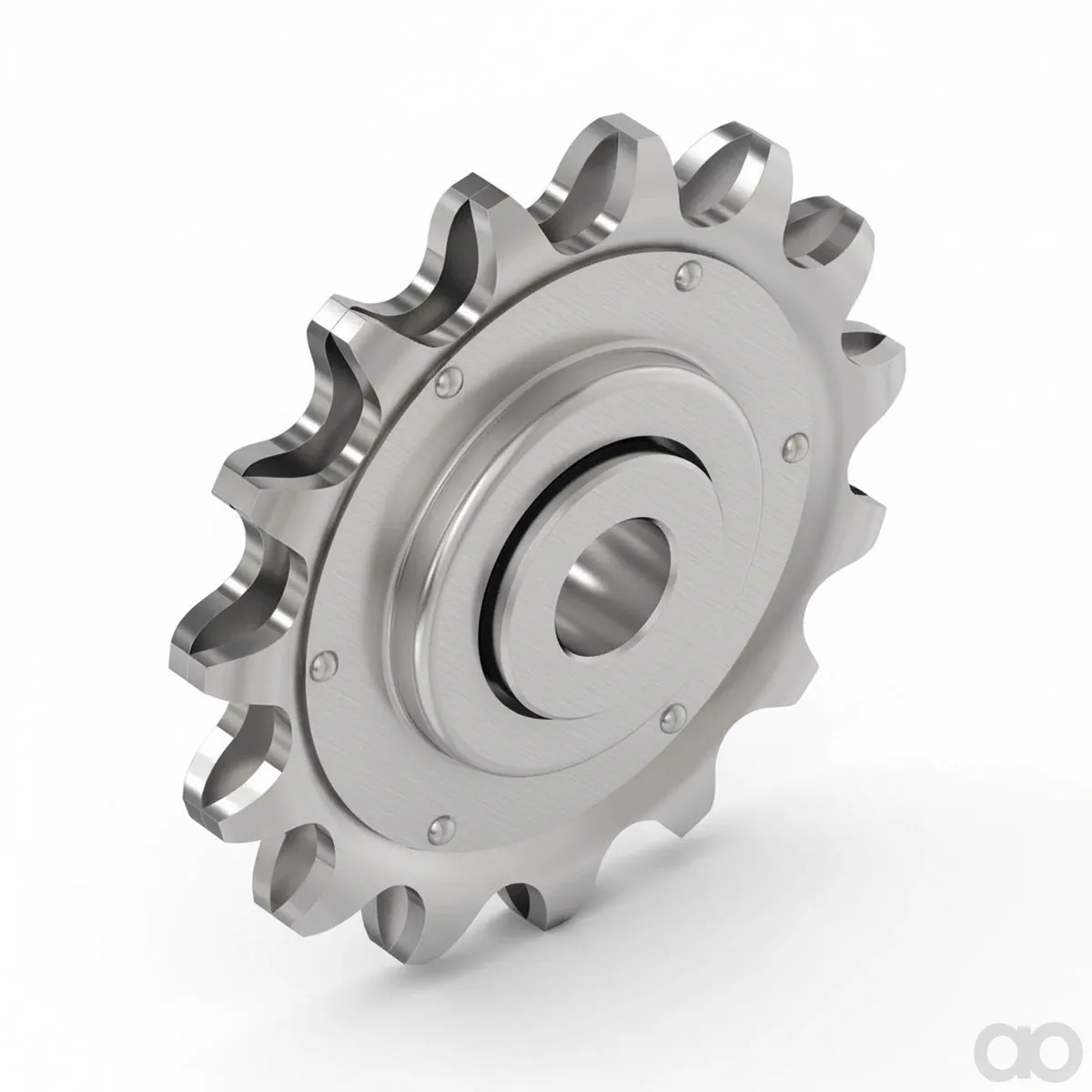 John Deere - AN15521 - Idler Sprocket