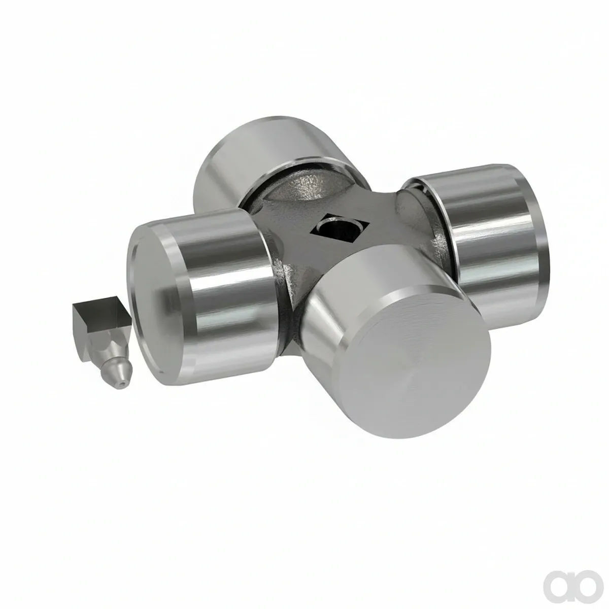 John Deere - AN192734 - Universal Cross Joint