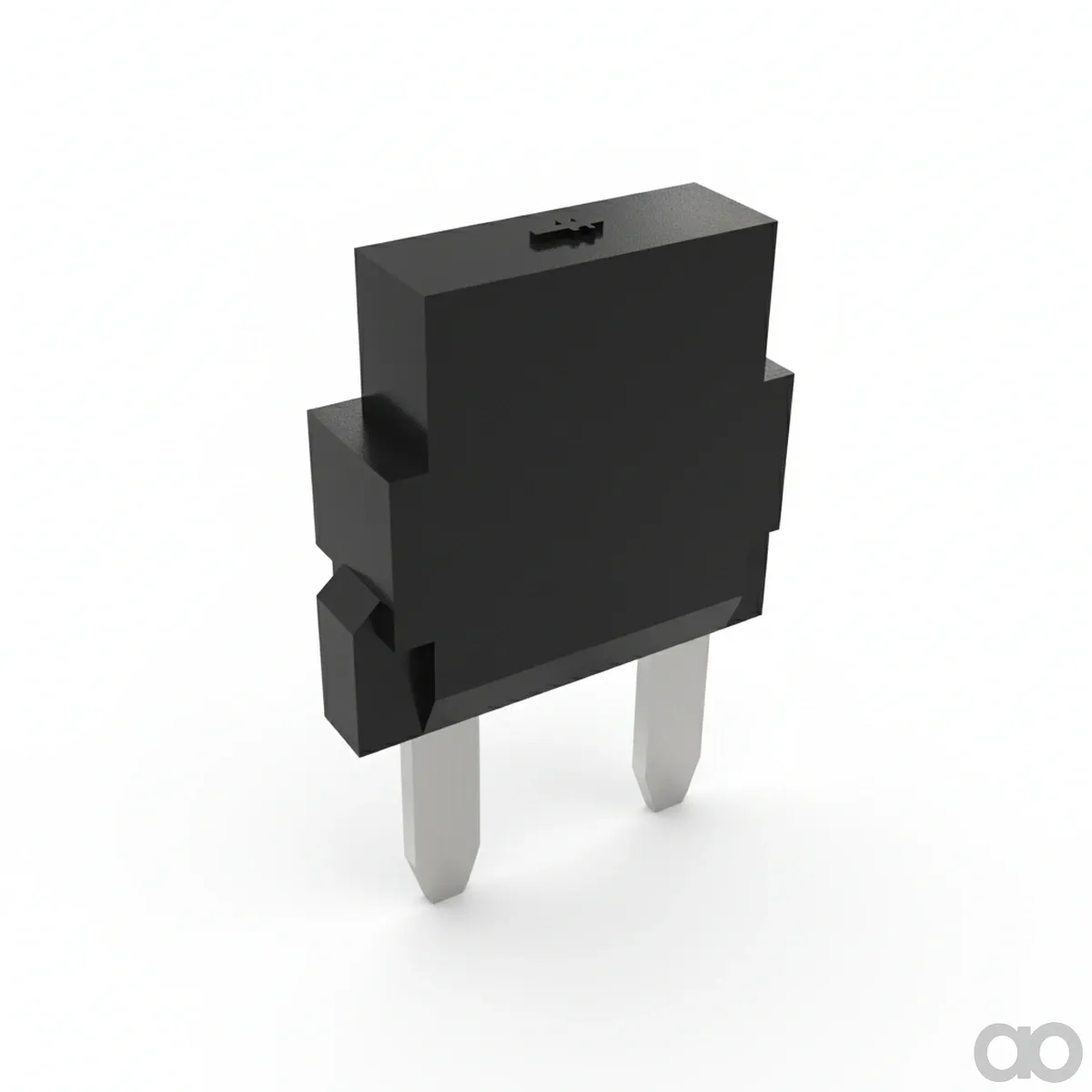 John Deere - AN205067 - Diode, 1 Amp