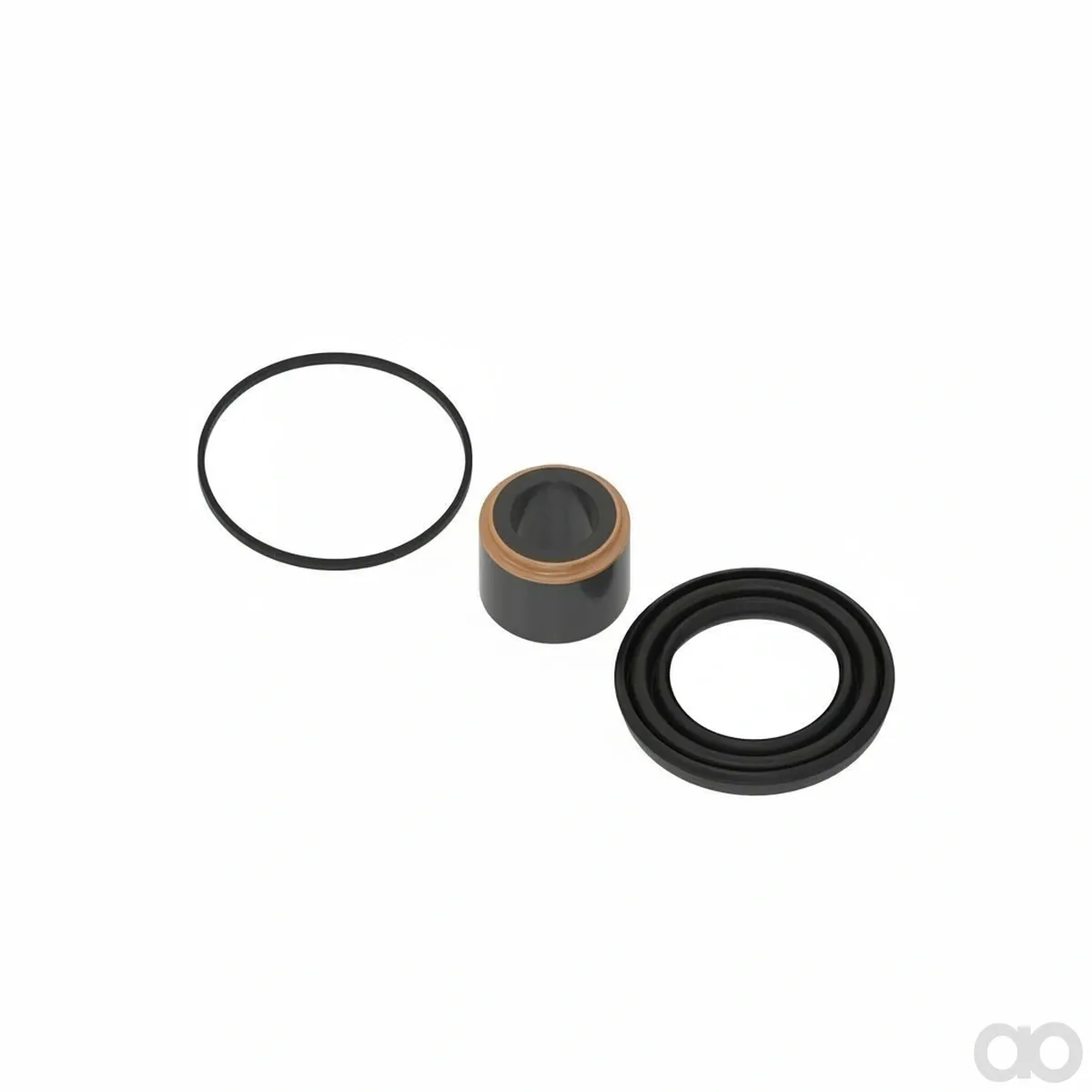 John Deere - AN207421 - Seal Kit