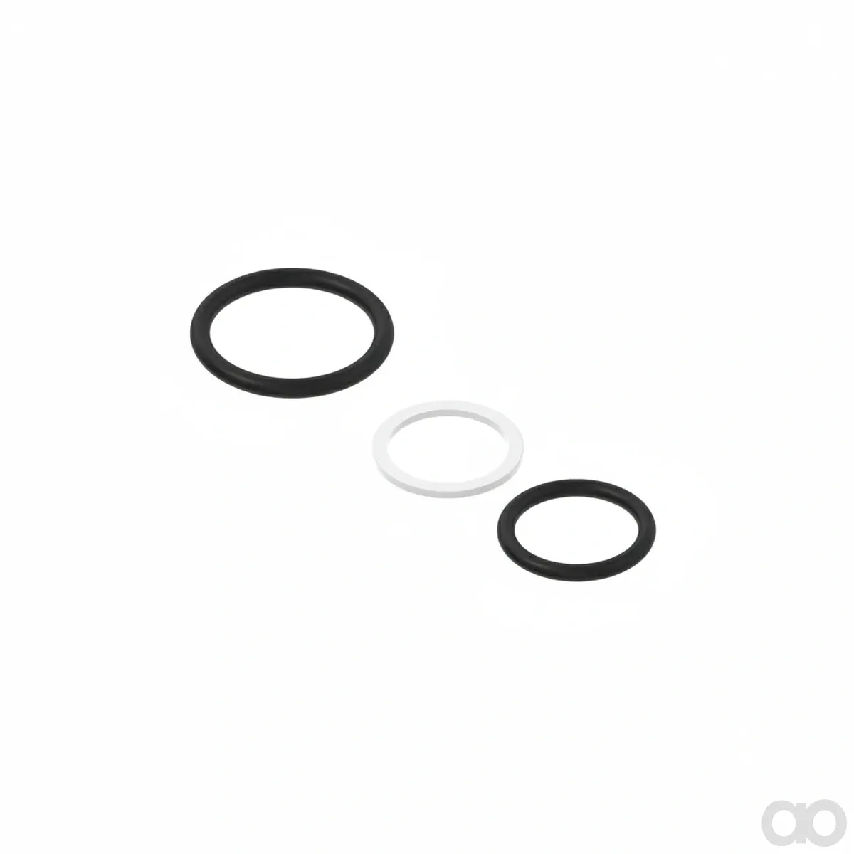 John Deere - AN207423 - Proportional Valve Seal Kit
