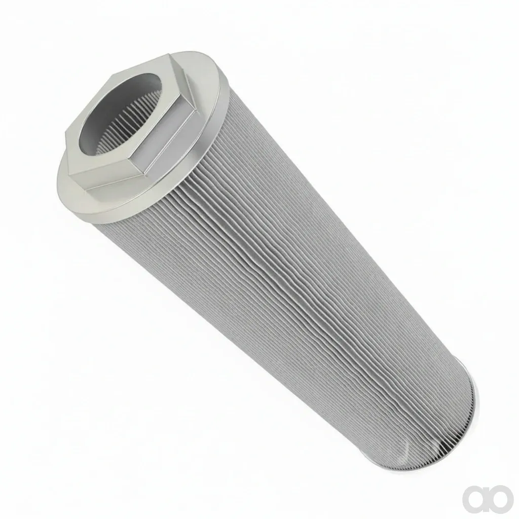 John Deere - AN207572 - Hydraulic Oil Reservoir Filter
