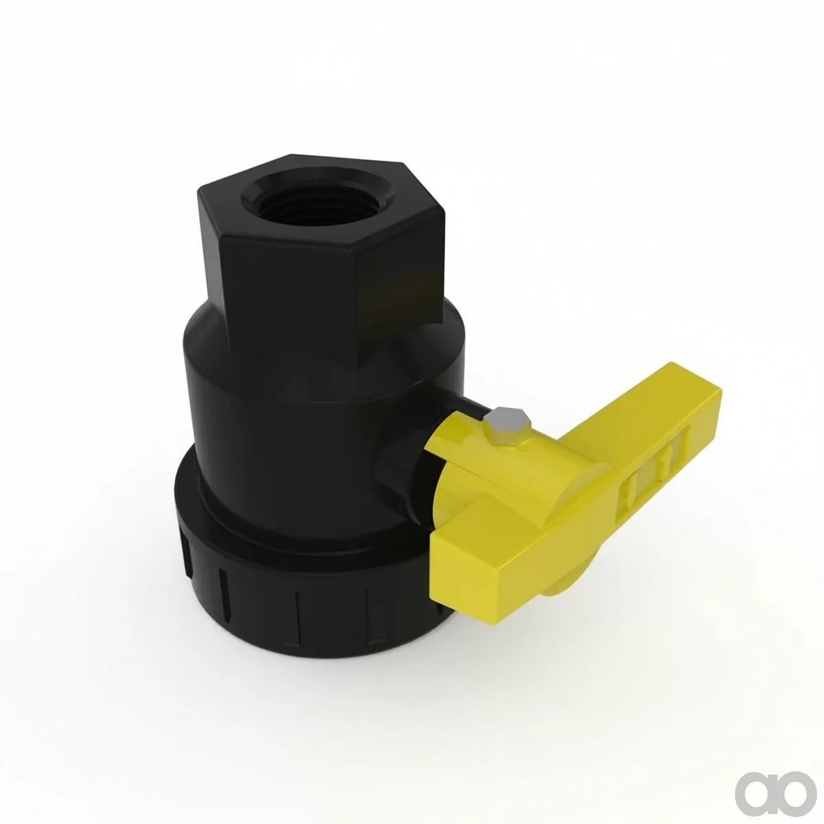 John Deere - AN207939 - Valve
