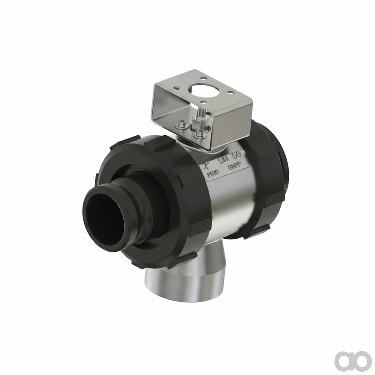 John Deere - AN208947 - Valve