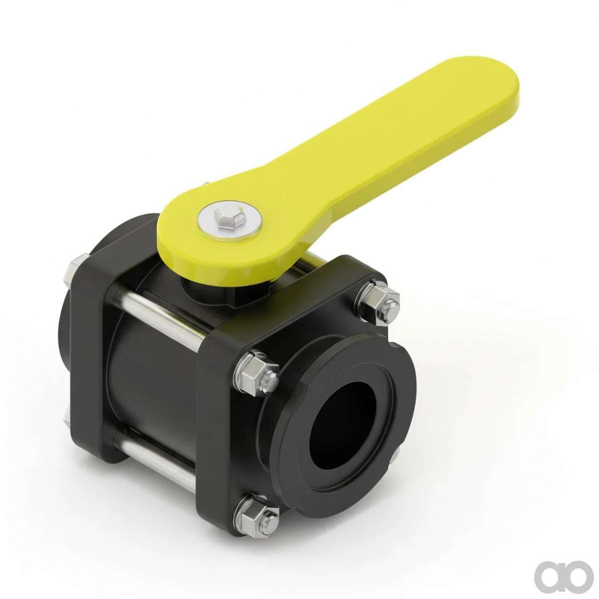 John Deere - AN209188 - Valve