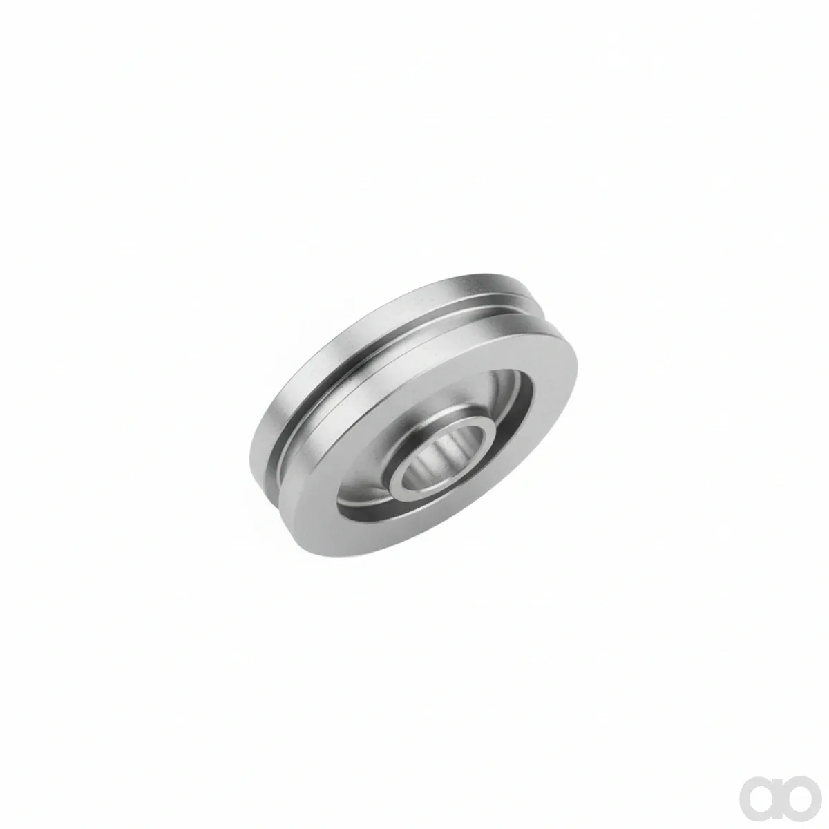 John Deere - AN213072 - External Oil Steel Seal