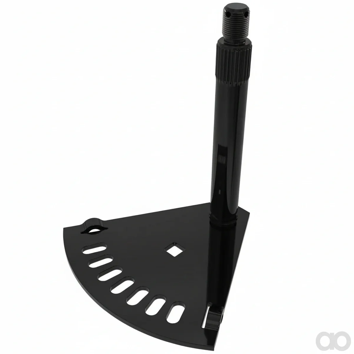 John Deere - AN280725 - Furrow Opener Quadrant