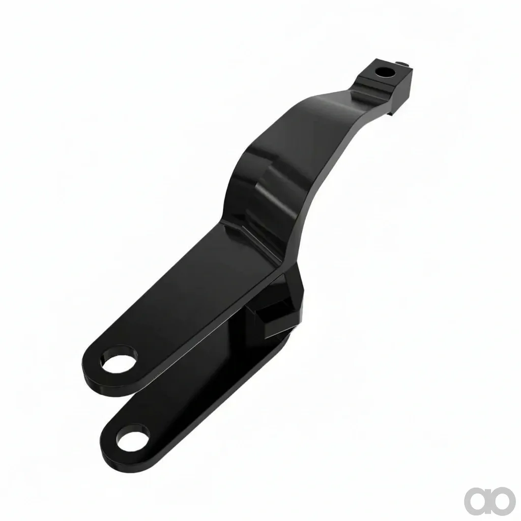 John Deere - AN281642 - Press Wheel Arm