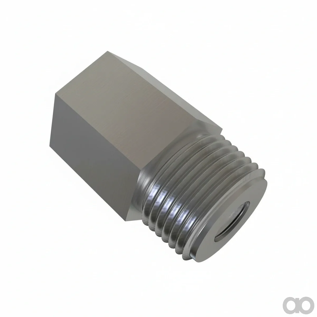 John Deere - AN303018 - Fitting