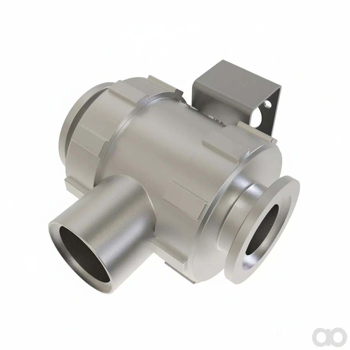 John Deere - AN304788 - Ball Cock Valve