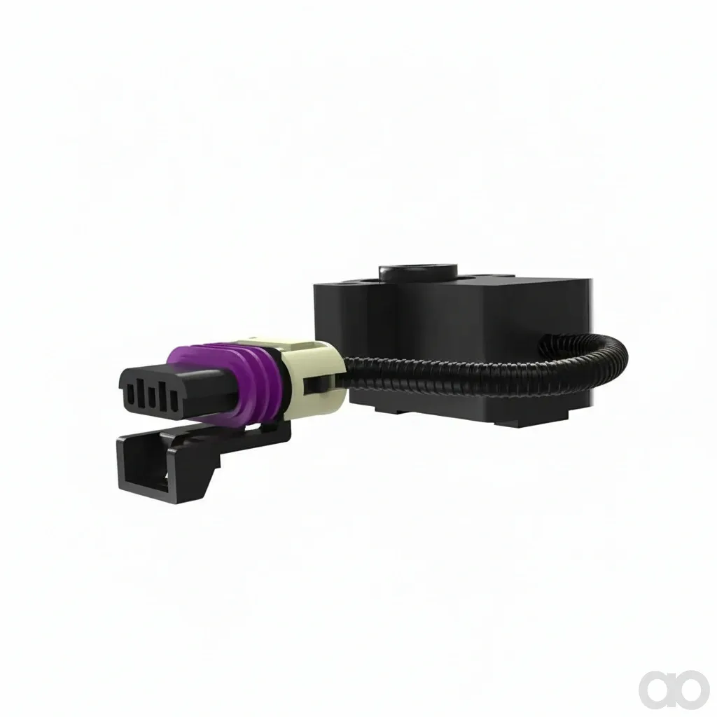 John Deere - AN372268 - Non Contact Rotational Position Sensor