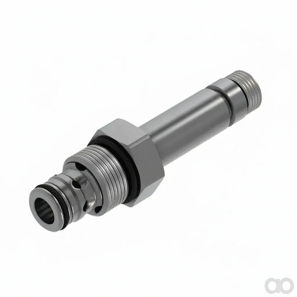 John Deere - AN374638 - Solenoid Valve