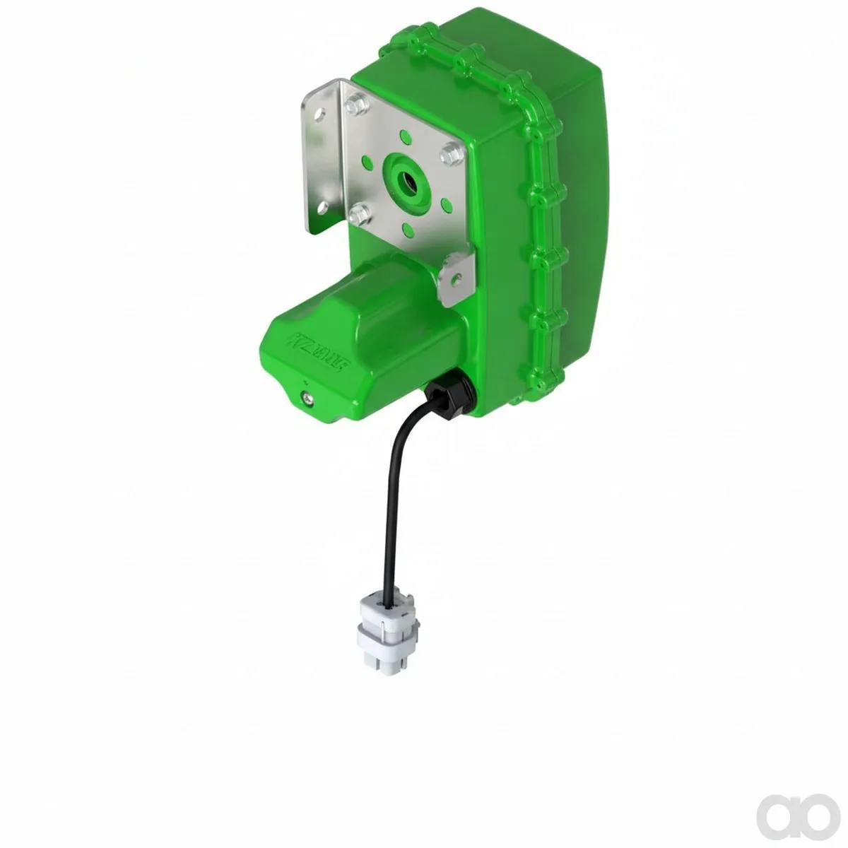 John Deere - AN403102 - 2 Way Valve Actuator