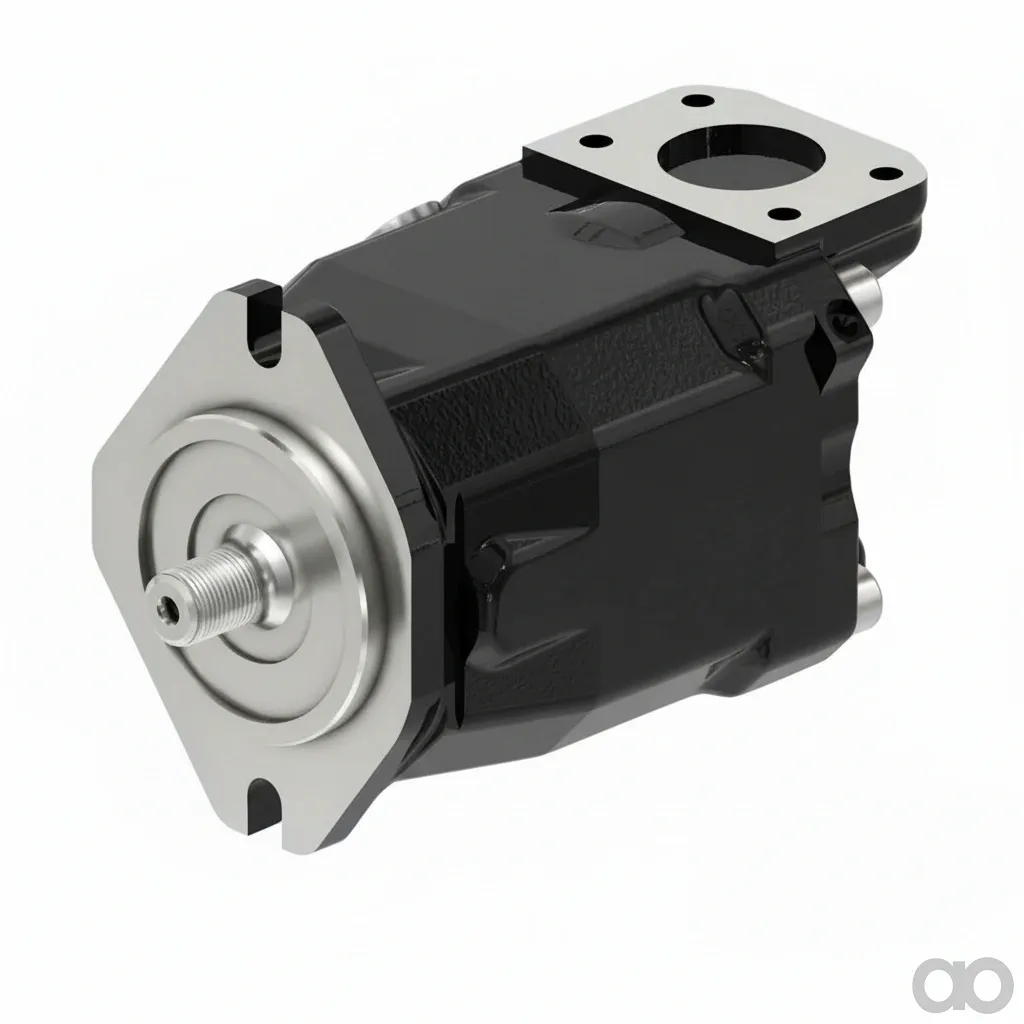 John Deere - AN403480 - Hydraulic Axial Piston Pump