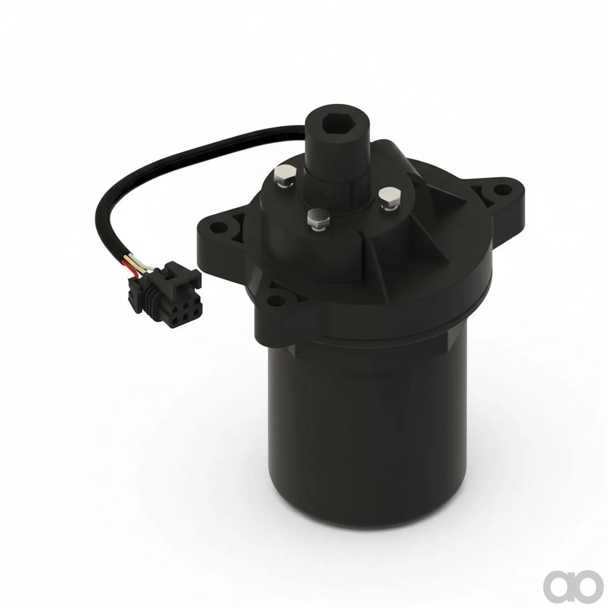 John Deere - AN404904 - Solution Suction Actuator
