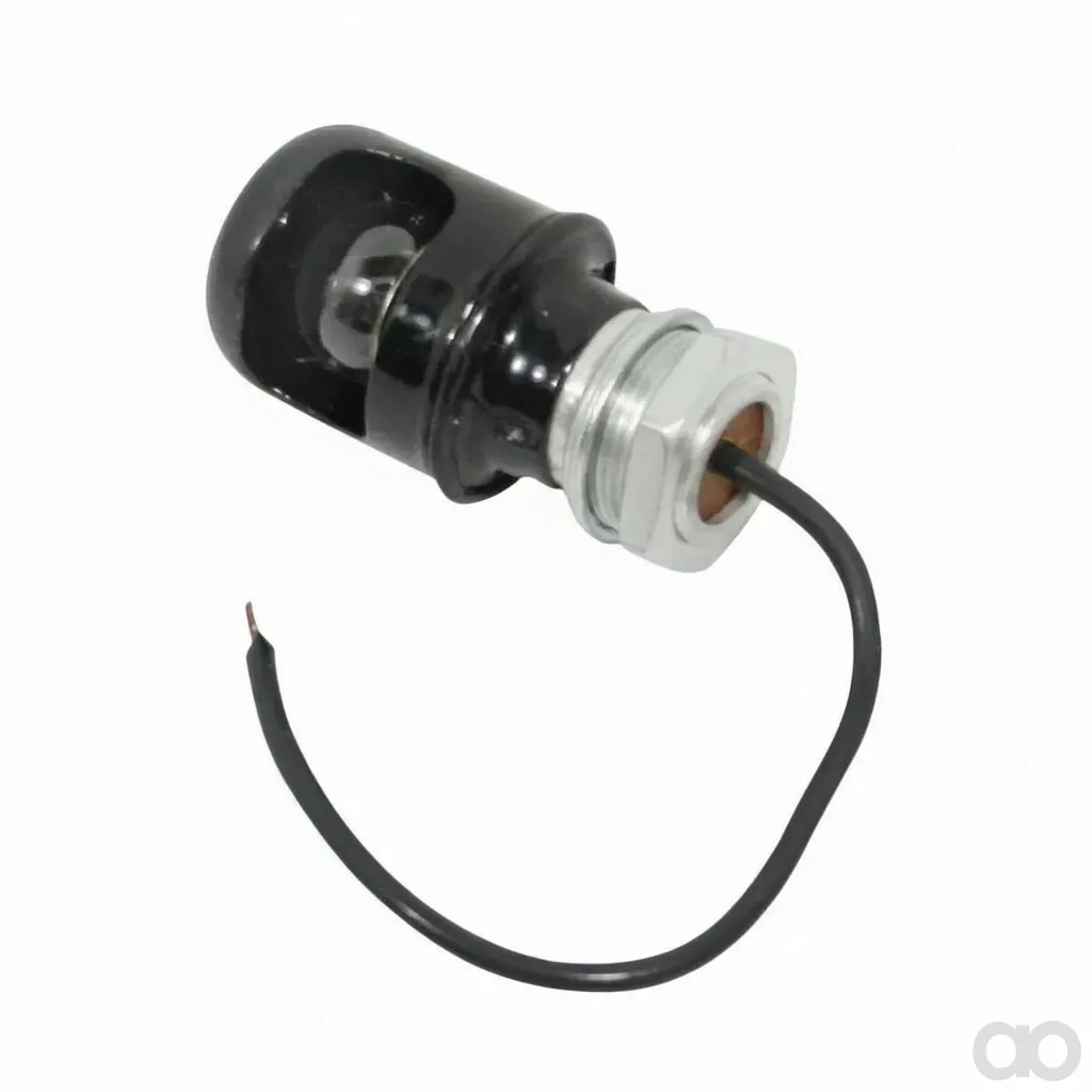 John Deere - AR33479 - Dashlight