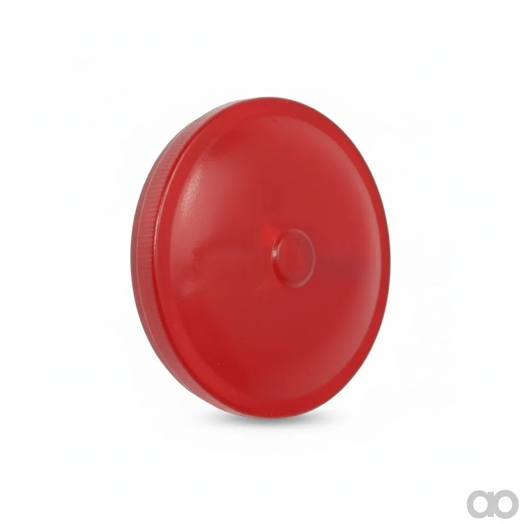 John Deere - AR36752 - Fuel Filler Cap