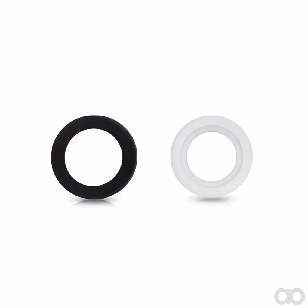 John Deere - AR41691 - Water Pump Impeller Seal Kit with Cup