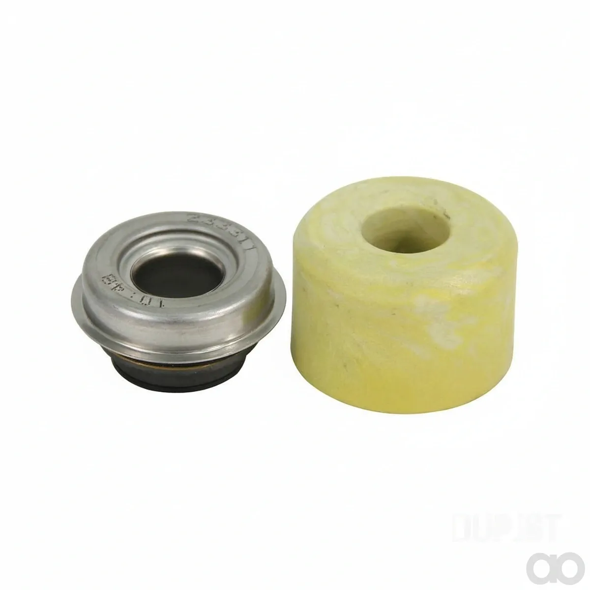 John Deere - AR62933 - Water Pump Impeller Seal Kit with Cup