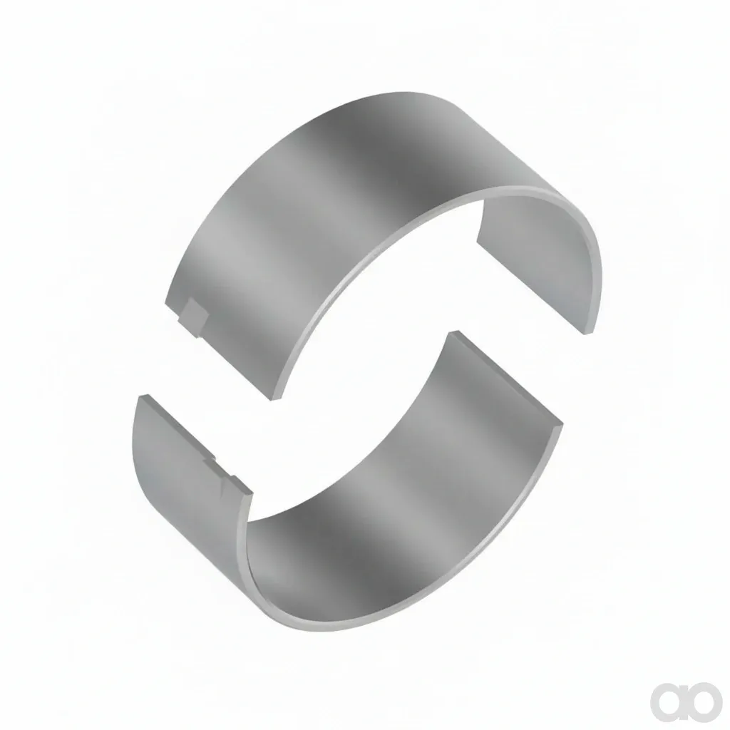 John Deere - AR74816 - Bearing