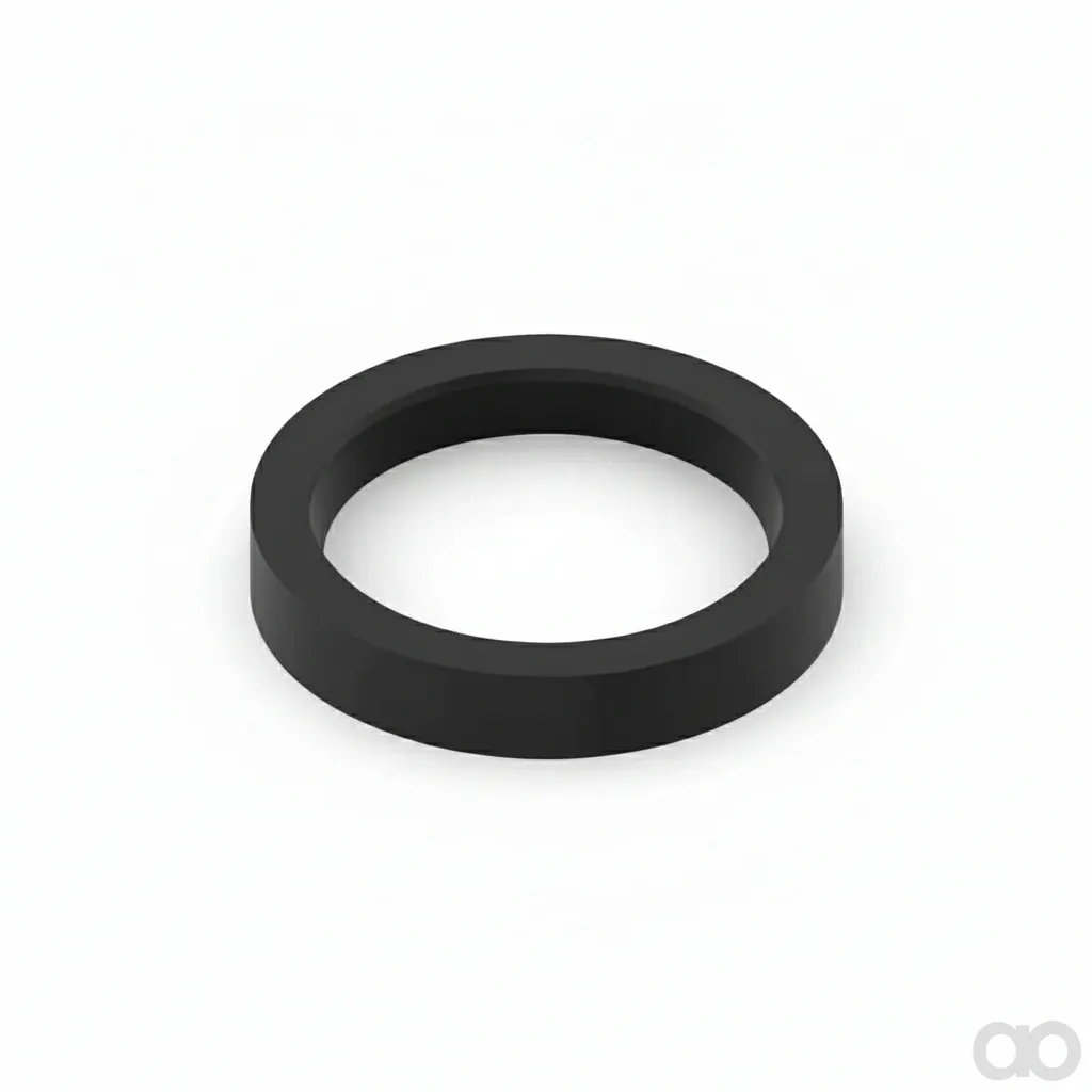 John Deere - AR82412 - Hydraulic Cylinder Packing Seal