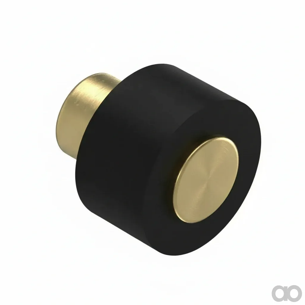 John Deere - AR85519 - Leaf-Off Plug with Sleeve