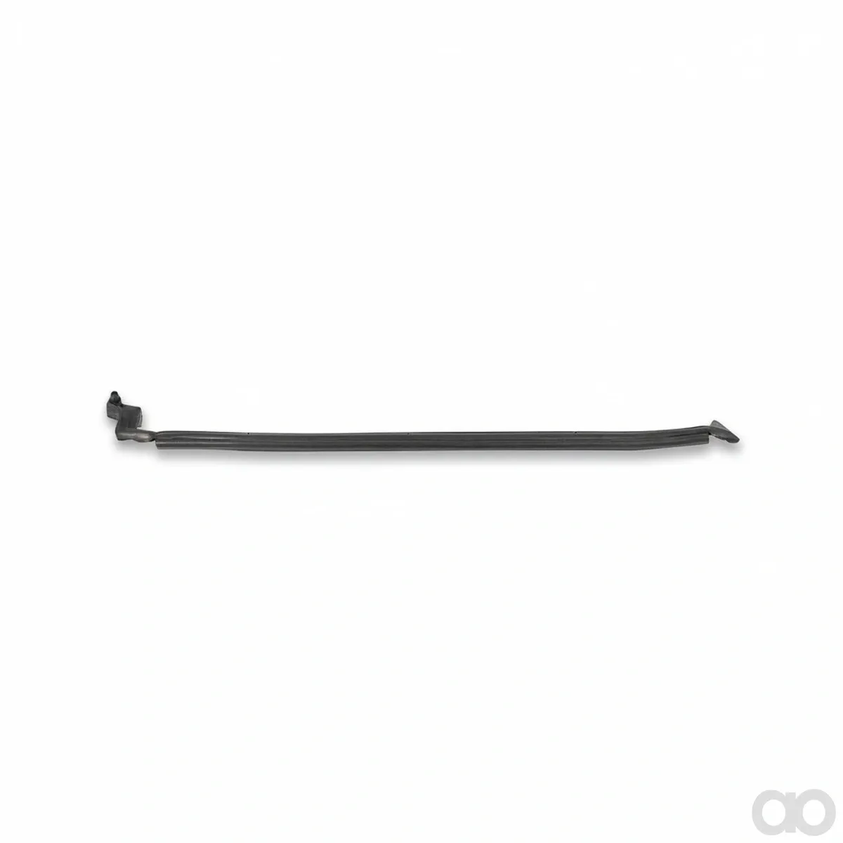 John Deere - AR85559 - Molding Door Upper Weatherstrip