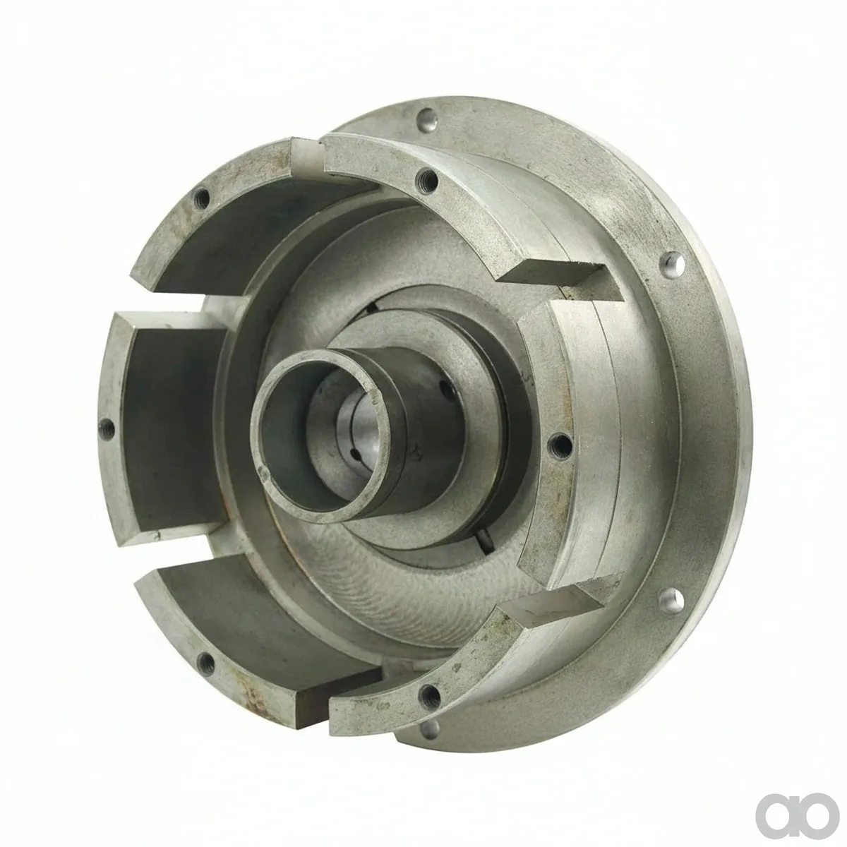 John Deere - AR95409 - PTO Drum