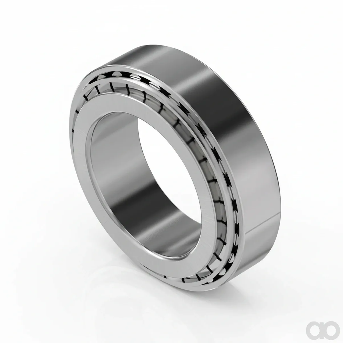 John Deere - AT124519 - Tapered Roller Bearing