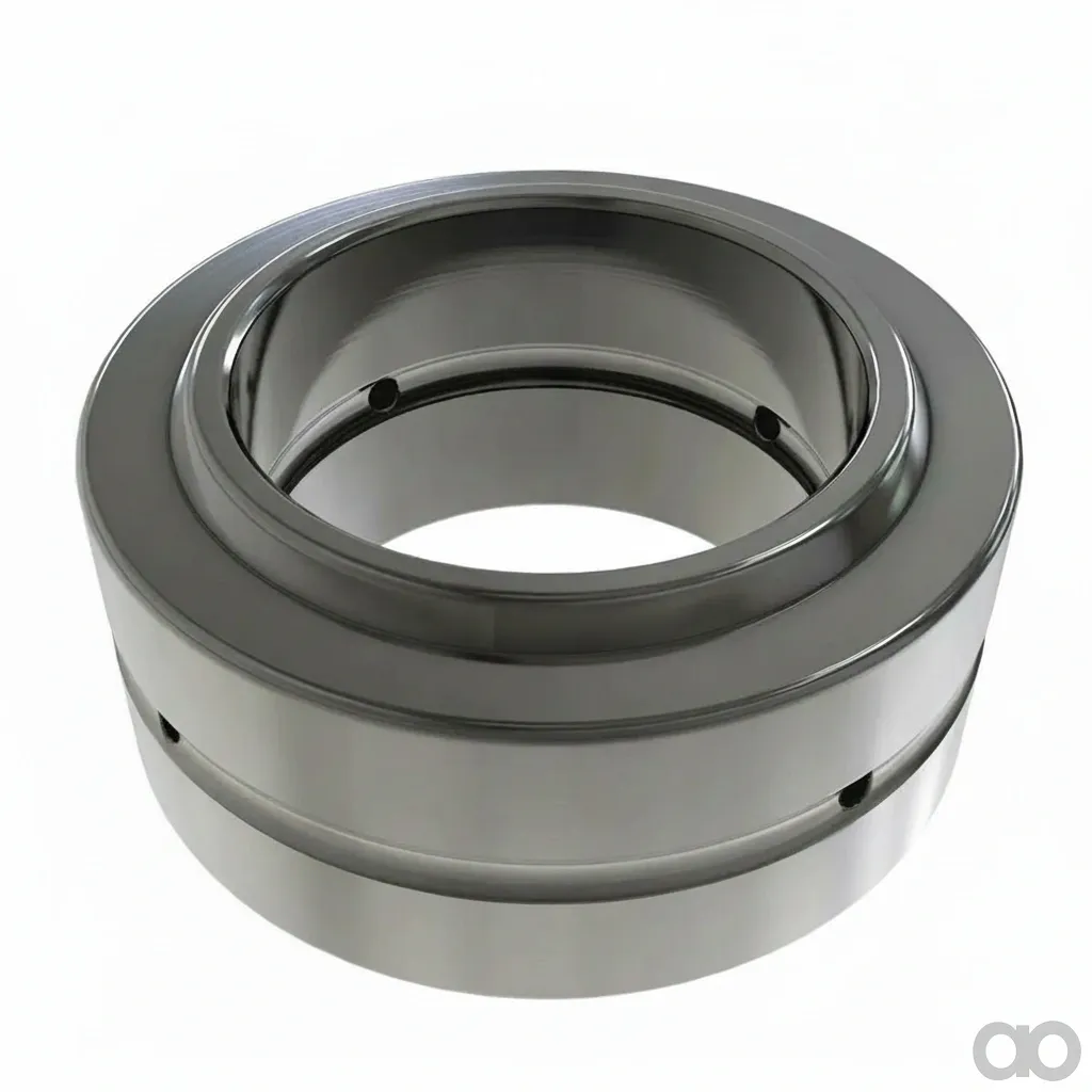 John Deere - AT128774 - Grooved Self Aligning Bushing