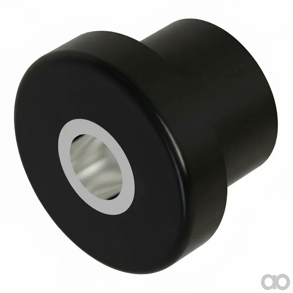 John Deere - AT139776 - Isolator