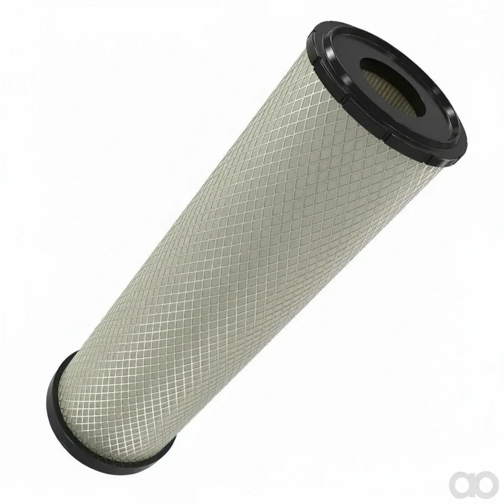 John Deere - AT175224 - Secondary Air Filter Element