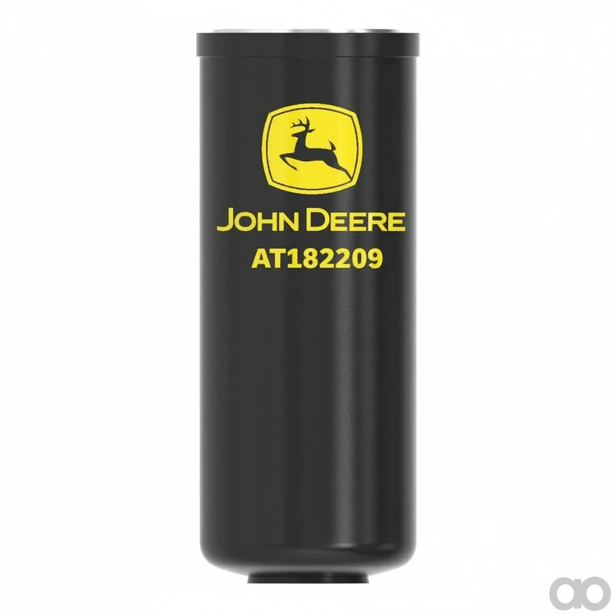 John Deere