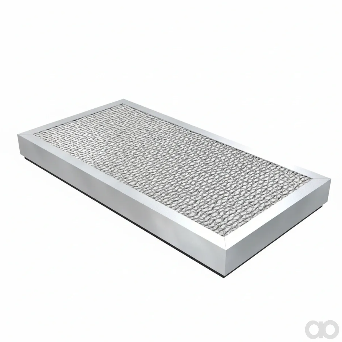 John Deere - AT184590 - Cab Air Filter