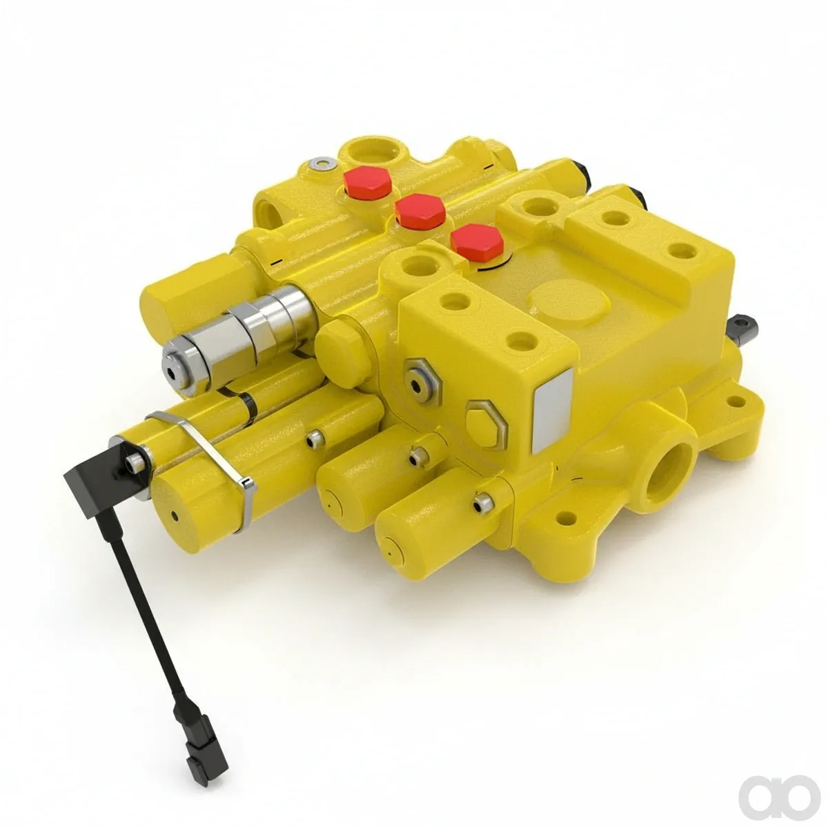John Deere - AT196624 - Control Valve