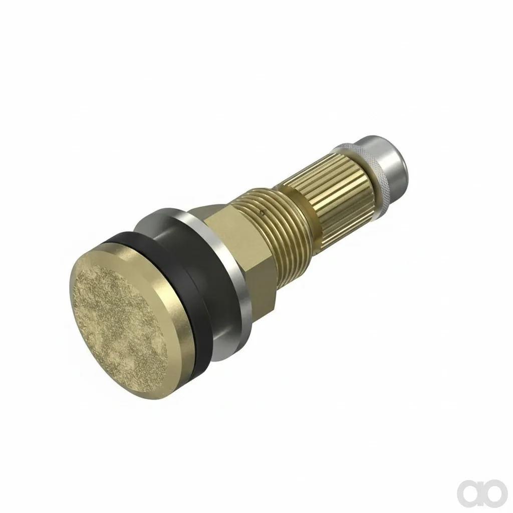 John Deere - AT25226 - Tire Valve Stem