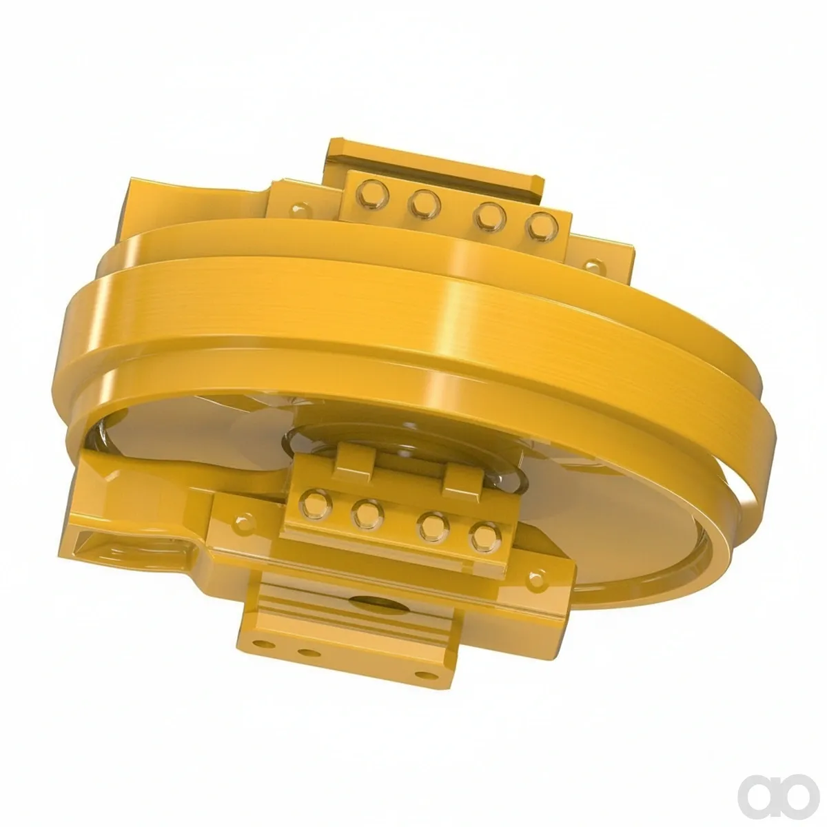 John Deere - AT304377 - Track Chain Idler