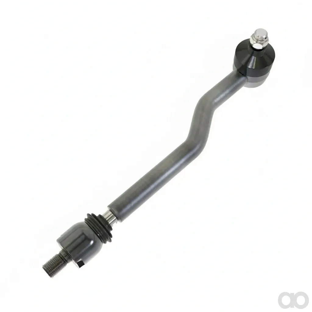 John Deere - AT309304 - Front Axle Housing Tie Rod Assembly, Left Side