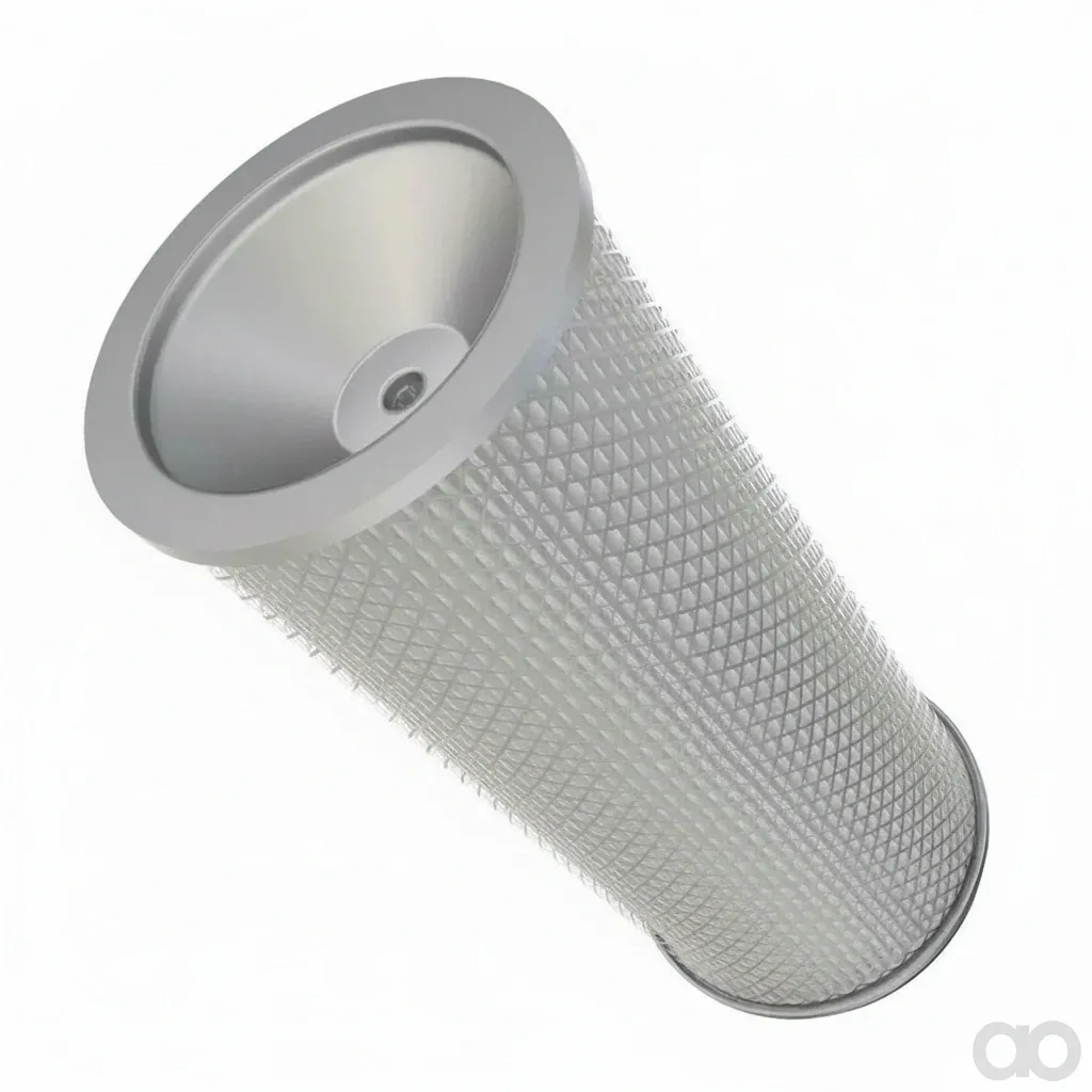 John Deere - AT31227 - Secondary Air Filter Element