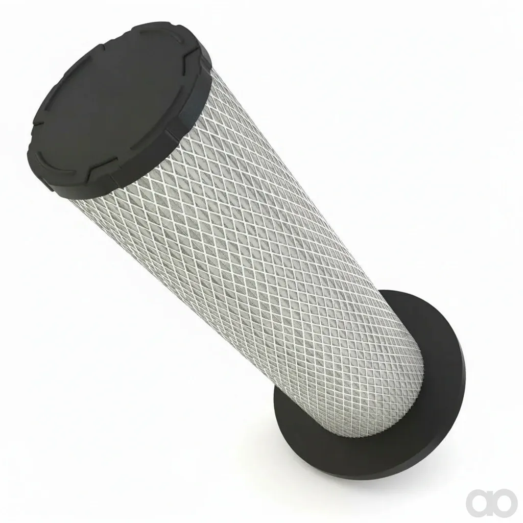 John Deere - AT314583 - Secondary Air Filter Element